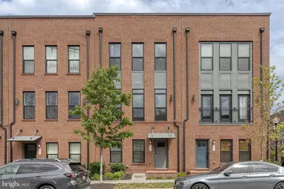 909 Grundy Street, Baltimore, MD 21224 - Photo 1