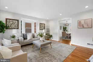 6112 Edlynne Rd, Baltimore, MD 21239 - Photo 1