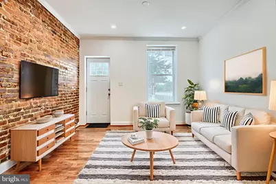 3053 Strickland Street, Baltimore, MD 21223 - Photo 1