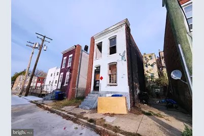 2024 Booth Street, Baltimore, MD 21223 - Photo 1