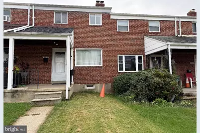 645 Queensgate Road, Baltimore, MD 21229 - Photo 1