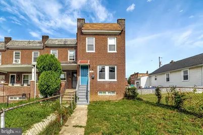 74 S Kossuth Street, Baltimore, MD 21229 - Photo 1