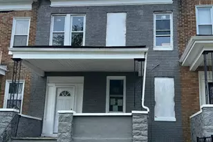 3925 Belle Ave, Baltimore, MD 21215 - Photo 1