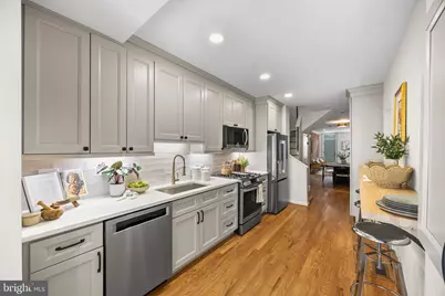 705 S Milton Avenue, Baltimore, MD 21224 - Photo 1