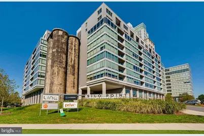 1200 Steuart Street #1039, Baltimore, MD 21230 - Photo 1