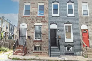 500 N Port St, Baltimore, MD 21205 - Photo 1