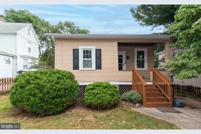 3812 Pinewood Avenue, Baltimore, MD 21206 - Photo 1