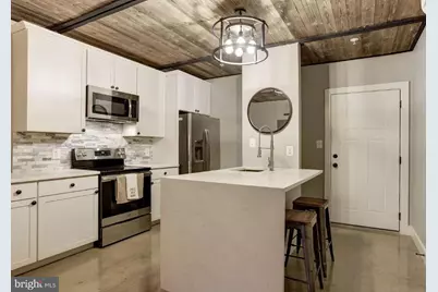 12 W Montgomery Street W #203, Baltimore, MD 21230 - Photo 1