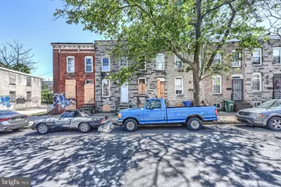 1829 Eagle Street, Baltimore, MD 21223 - Photo 1