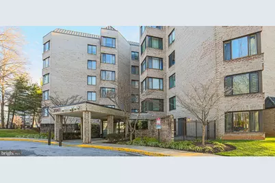 3041 Fallstaff Road #304D, Baltimore, MD 21209 - Photo 1