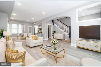 2111 N Ellamont Street, Baltimore, MD 21216 - Photo 1