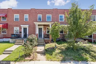 1017 W 43rd Street W, Baltimore, MD 21211 - Photo 1
