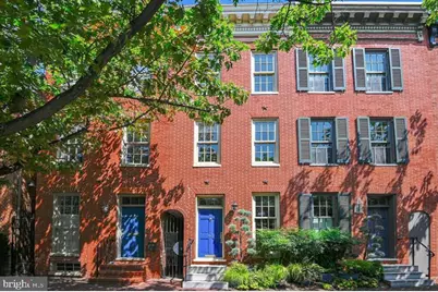 40 E Montgomery Street, Baltimore, MD 21230 - Photo 1