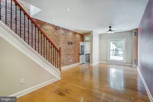 806 S Clinton St, Baltimore, MD 21224 - Photo 1