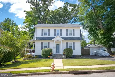 2901 Inglewood Avenue, Baltimore, MD 21234 - Photo 1