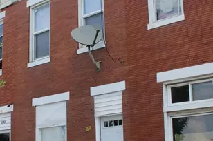 139 N Highland Ave, Baltimore, MD 21224 - Photo 1