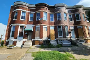 916 E 20th St, Baltimore, MD 21218 - Photo 1