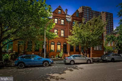 1040 N Calvert Street, Baltimore, MD 21202 - Photo 1