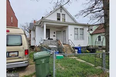 3024 Virginia Avenue, Baltimore, MD 21215 - Photo 1