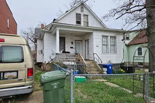 3024 Virginia Ave, Baltimore, MD 21215 - Photo 1