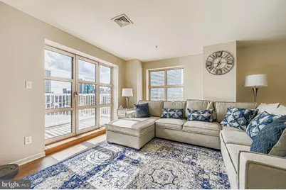 250 President Street #1100, Baltimore, MD 21202 - Photo 1