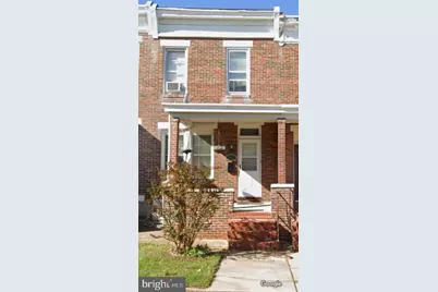 3418 Cardenas Avenue, Baltimore, MD 21213 - Photo 1
