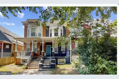 210 S Augusta Avenue, Baltimore, MD 21229 - Photo 1