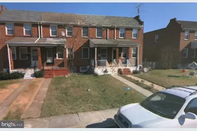 319 Joplin Street, Baltimore, MD 21224 - Photo 1