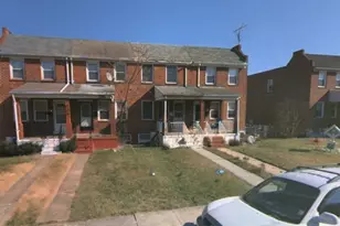319 Joplin St, Baltimore, MD 21224 - Photo 1