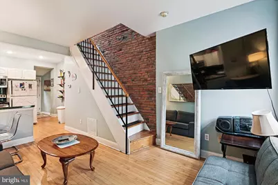 245 S Madeira Street, Baltimore, MD 21231 - Photo 1