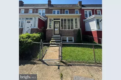 3003 Lyttleton Road, Baltimore, MD 21216 - Photo 1
