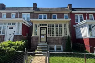 3003 Lyttleton Rd, Baltimore, MD 21216 - Photo 1