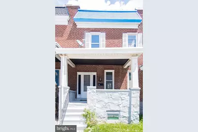 3102 Kentucky Avenue, Baltimore, MD 21213 - Photo 1