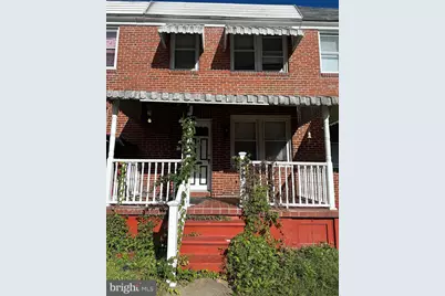 4345 Newport Avenue, Baltimore, MD 21211 - Photo 1