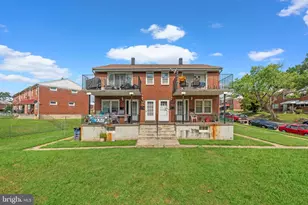 5102 Hillwell Rd, Baltimore, MD 21229 - Photo 1