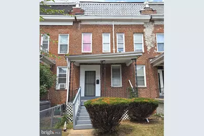 3806 W Garrison Avenue, Baltimore, MD 21215 - Photo 1
