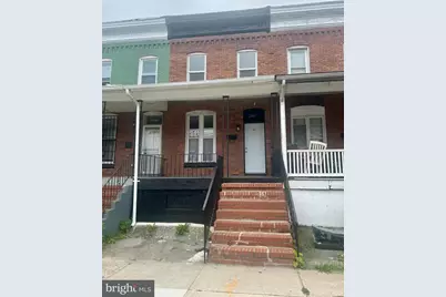 2005 Westwood Avenue, Baltimore, MD 21217 - Photo 1