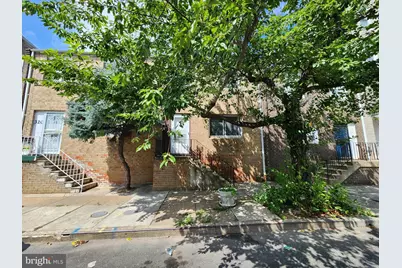 322 N Carey Street, Baltimore, MD 21223 - Photo 1