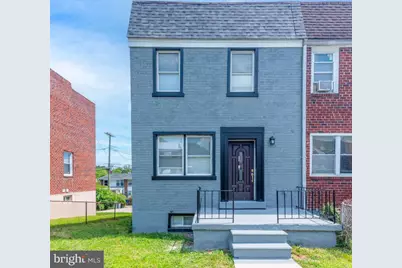 4843 Greencrest Road, Baltimore, MD 21206 - Photo 1
