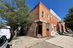 646 S Newkirk Street S, Baltimore, MD 21224 - Photo 1
