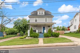 4614 White Ave, Baltimore, MD 21206 - Photo 1
