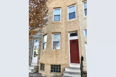 3444 Chestnut Avenue, Baltimore, MD 21211 - Photo 1
