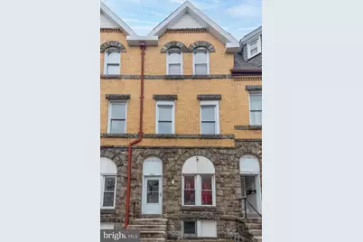2426 N Calvert Street, Baltimore, MD 21218 - Photo 1