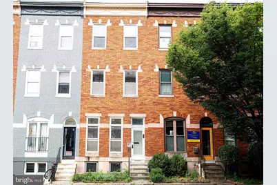 2704 Maryland Avenue, Baltimore, MD 21218 - Photo 1