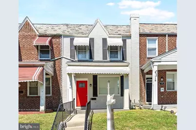 116 Allendale Street, Baltimore, MD 21229 - Photo 1