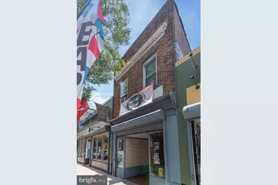 3112 Greenmount Avenue, Baltimore, MD 21218 - Photo 1