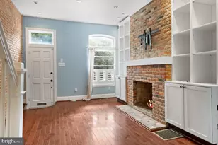 18 Collington Ave N, Baltimore, MD 21231 - Photo 1