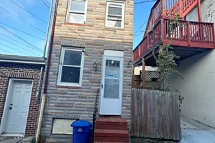 502 S Chapel St, Baltimore, MD 21231 - Photo 1