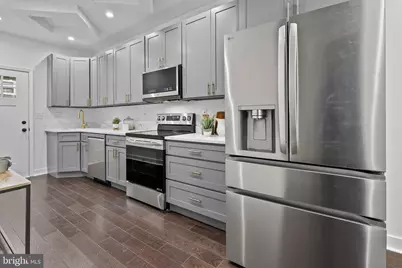 1703 Crystal Avenue, Baltimore, MD 21213 - Photo 1