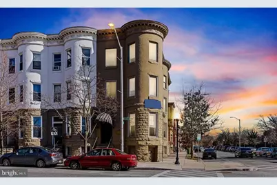 2601 N Charles Street, Baltimore, MD 21218 - Photo 1